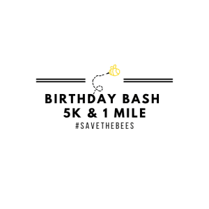 #SavetheBees