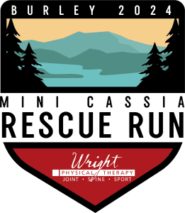 Mini-Cassia Rescue Run