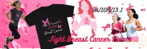 Run Against Breast Cancer NYC