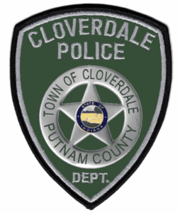 Cloverdale Back the Blue 5K