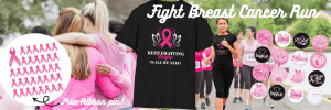 Run Against Breast Cancer ATLANTA