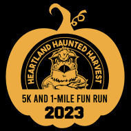 Heartland Haunted Harvest 5K & Kids Fun Run