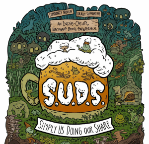 S.U.D.S. 5K - John M. Gallagher Memorial Run