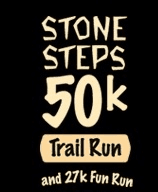 Stone Steps 50K and 27K Trail Run