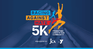 Racing Against Hate 5K Run/Walk