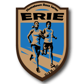 Erie Half & 5k