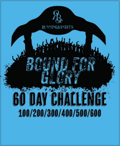 BANDIT BOUND FOR GLORY * 100/200/300/400/500/600