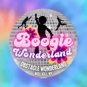 Obstacle Wonderland's Boogie Weekend 6Hr / 3hr Multi Lap - 5k 10k and Kids 1k Race