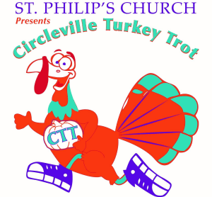 Circleville Turkey Trot