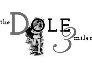 Dole 3 Miler