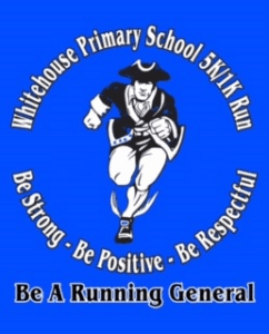Whitehouse Primary 5K & 1K Kids Fun Run