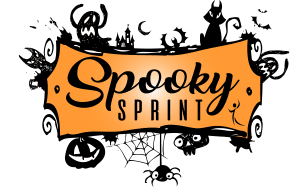 Spooky Sprint - Colorado Springs