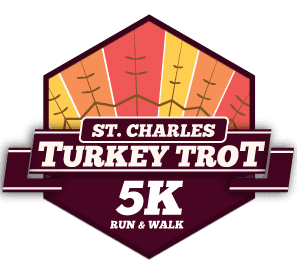 St. Charles Turkey Trot 5K