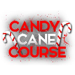 Candy Cane Course - Denver