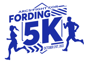 Arcs Fight for Fording 5K!