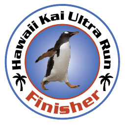 Hawaii Kai Ultra Run