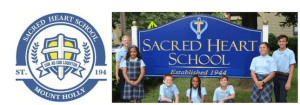 Sacred Heart School Annual Halloween Hustle