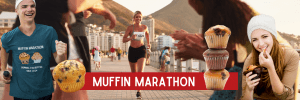 Muffin Marathon SACRAMENTO
