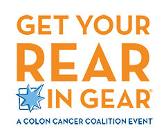 Get Your Gear In Rear 5k Columbus