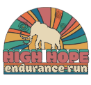 High Hope Endurance Run 2025 -                     200K - 100K - 50K - 25K - 10K - 5K
