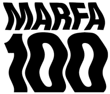 MARFA 100 - 2024