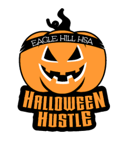 Eagle Hill HSA Halloween Hustle Fun Run