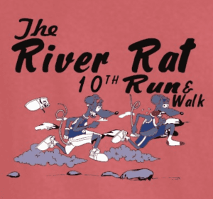 The River Rat Run