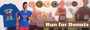 Run for Donuts Running Club ATLANTA