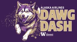 2023 Alaska Airlines Dawg Dash 5K/10K