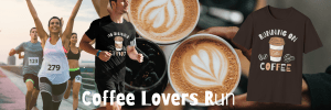 Coffee Lovers Run Running Club NYC