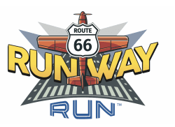 Route 66 Runway Run - Bristow