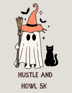 Hustle and Howl 2023