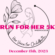 Run for HER Virtual 5k