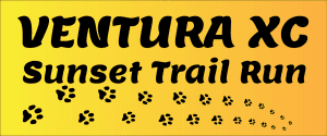 Ventura XC Sunset Trail Run
