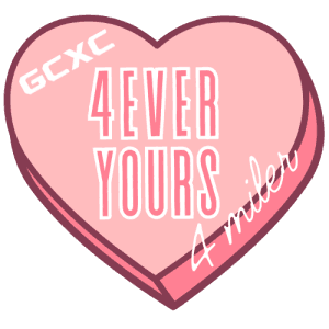 4Ever Yours 4Miler