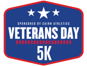 Veterans Day 5K