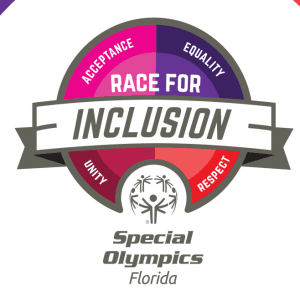 Race for Inclusion 5k