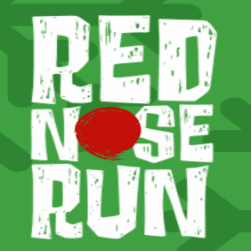 Red Nose Run at The Heritage Trails