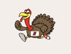Bohls Turkey Trot 2023