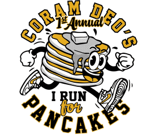 5K Run/Walk and Pancake Breakfast