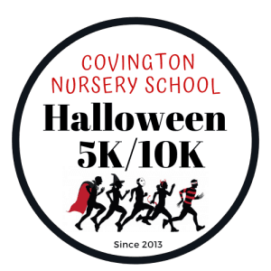 Covington Nursery School 5k/10k