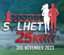 Sylhet 25K (25K/10K)