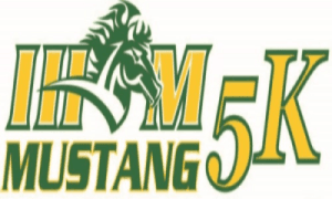 IHM Mustang 5k & 1 Mile Fun Run/Walk
