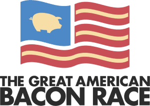 THE GREAT AMERICAN BACON RACE: 5k Run/ Walk: Davie FL