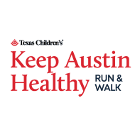 Texas Children's Hospital North Austin Campus Keep Austin Healthy Family Run & Walk