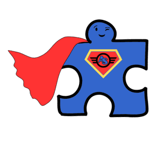 Superheroes for Autism