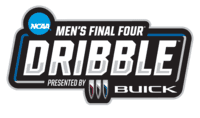 2024 MEN'S FINAL FOUR DRIBBLE® presented by BUICK