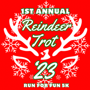 Reindeer Trot Run for Fun 5K