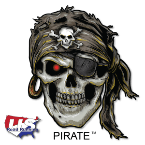 Pirate 1M, 5K, 10K, 15K & Half Marathon at Baseline Trailhead Park, Ocala, FL (5-4-2024)