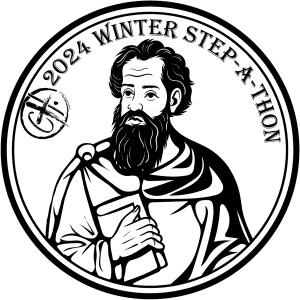 Christian Help Winter Step-A-thon 2024
